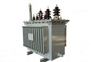 [Hot Item] Factory Wholesale 3 Phase 11kv 22kv 33kv Electric Substation Oil Immersed Transformer