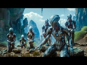 Human Accidentally Wins in Deadly Alien Mating Ritual: Winner Takes All Females | HFY | Sci-Fi Story