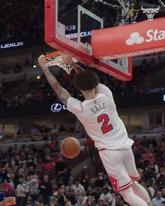We got Utah in the house tonight. | Chicago Bulls
