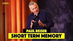 Paul Reiser: Life, Death, and Rice Pudding is out now on Amazon Prime Video, Apple TV, YouTube, Google Play, and more! In his first standup special in over 30 years, veteran comic and Emmy nominated actor Paul Reiser discloses the secret to successful downsizing, explains why the whole “Do unto others” thing doesn’t work in marriage, and why boiling pasta naked is never a good idea. And for absolutely no additional charge, you will come to understand why finding raisins in rice pudding underscor