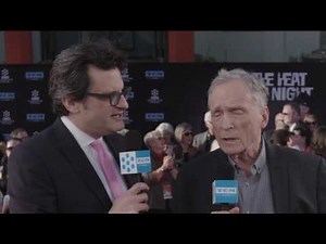 2017 TCM Classic Film Festival: Dick Cavett Interview