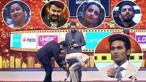 Dhanush Heartwhelming Speech Made Stars Emotional | SIIMA