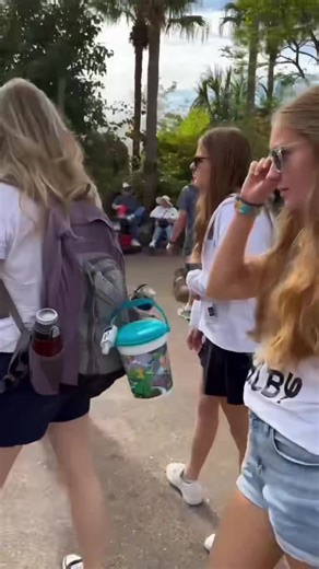 Spring break crowds are here at Walt Disney World Resort 👀 | WDW News Today