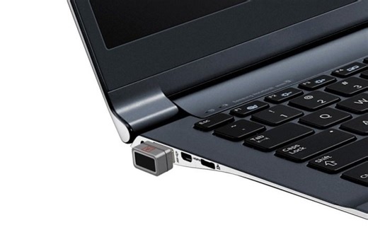 Nová generácia Windows Hello USB čítačky odtlačkov prstov konečne v predaji. Poznáme jej cenu!