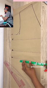 2K views · 109 reactions | How to draft and cut a flair gown with basque waistline. This is not my work, I give full credit to the designer  #basque #gown #2024fashion #2024challenge #fabricembelishment #sewingcommunity #fabricdesign #fashion #fashiontrends #fashioninspiration #trendingfashion #fashionblogger | Jacob Amaka Victoria | Facebook