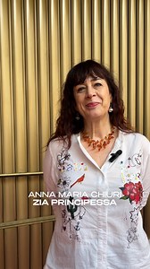 Sul palco interpreta la zia spietata e fredda di Suor Angelica, ma quando non è in scena, Anna Maria Chiuri è solare ed empatica: lasciati conquistare dalla sua simpatia e vieni ad ascoltarla dal 21 giugno al 4 luglio al Teatro Regio @lachiuri _ #IlTrittico #TeatroRegioTorino #AmourToujours #Stagione20232024 #Opera #Ballet #Theatre #Torino #Operalovers #Instaopera #Operaworld #torinoèlamiacittà #torinoècasamia | Teatro Regio Torino