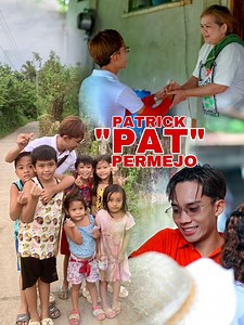 5K views · 296 reactions | PATRICK "PAT" PERMEJO❤️ Ang...