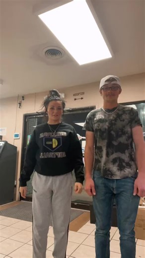 hannahmorrisonx on TikTok