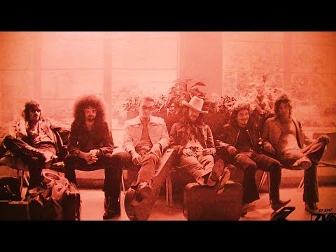 J. GEILS BAND - LIVE AT FILLMORE EAST