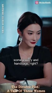 Title: 《The Divorce Plot: A Tale Of Three Women》 HOME PAGE HAS LINKS #fyp #drama #teleplay #movies #films #shortdrama #shortfilms #newyork #losangeles | HotDrama Tang | Facebook