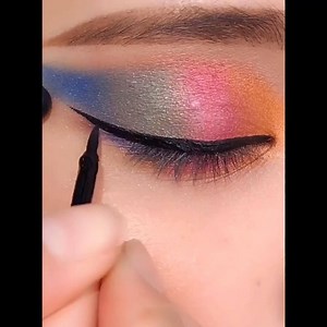 20 reactions | Beautiful eye makeup tutorial compilation 2019 | Show Beauty | Facebook