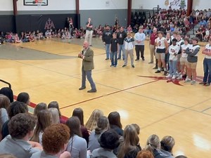 Alabama Christian Academy on Reels | Facebook