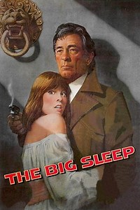 Stream The Big Sleep (1978): Find it on Netflix, Prime Video, Hulu & more