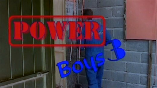 RT @1PacoFL: 2001 classic "Power Boys 3" from SEVPCast:Alex, Art, Bruce Money, Don, Edgar, Jonson, Lio, Marcus, Tompa & Vivo