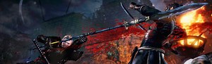 Nioh Guide and Walkthrough - Collectibles, Strategy, Video