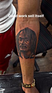 Byron Lofton on Reels