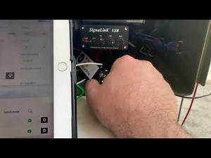 Parks on the Air - CW using Icom IC-718