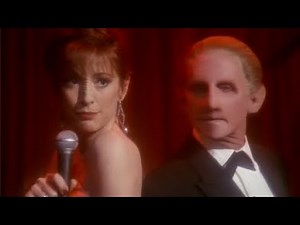 Odo and Major Kira’s first kiss | His Way | Star Trek: Deep Space Nine (S6E20)