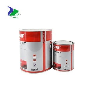 [Hot Item] Automotive Paint Basecoat Car Paint Matting Agent Retarder Solvent Plastic Primer Varnish