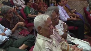 Seethapathe - Carnatic Vocal - Ramakrishnan Murthy Lyric & Composer: Thyagaraja Raaga:Khamas Thala: Adi | Indian Classical Gems