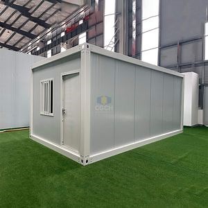 [Hot Item] Versatile Container House: Sustainable Modular Homes for All
