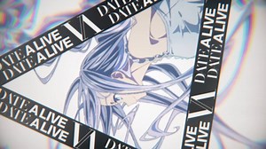 Date A Live V (5th Season) - Teaser PV! Studio GEEKTOYS will return to animate the sequel. Official site: https://date-a-live5th-anime.com/ via : AniLive Network Plus | Date A Live