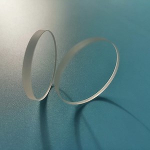 [Hot Item] Barium Fluoride Window Filter for Laser Lenses
