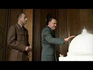 Hitler vs Fegelien: how it all started