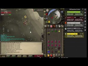 OSRS: Suqahs 60k/hr Slayer