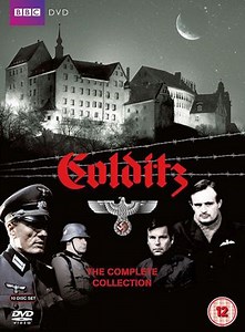 Colditz (1972) | ČSFD.cz