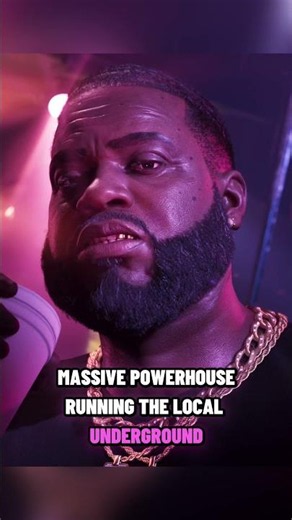 GTA 6 Characters Explained: Meet Boobie Ike! 👑