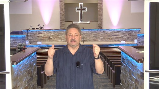 50 reactions · 31 shares | A Special Easter message from Pastor Tim #eastersunday | Westside Baptist Church | Facebook