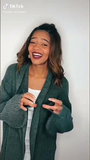 تيك توك ندى محمد 🥰🔥