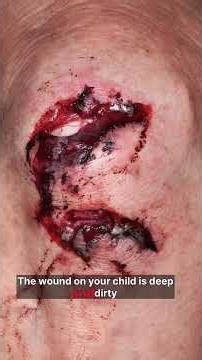 TT Injection After Injury in Kids – When Is It Really Needed?
