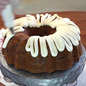 29K views · 101 reactions | Carrot Bundt Cake!!! This easy homemade...