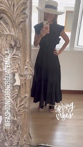 Fashion Corner Guatemala on Reels