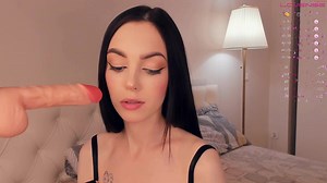 Evalanis - [Chaturbate] lips Panties webcamsex