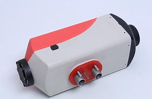 [Hot Item] Diesel Heater 5000W 12V/24V Cab Parking Heater