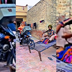 24K views · 351 reactions |  | ਲੋਕ ਰੰਗ-Lok Rang | Facebook