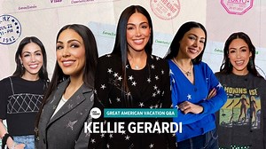 From window shade debates to low battery jokes, research astronaut Kellie Gerardi shares her travel quirks and essentials. | USA TODAY Travel