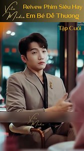 108K views · 1K reactions | Tổng tài lạnh lùng vừa về nước sau nhiều năm công tác thì có một bé gái chạy đến kêu anh là ba, lạ thay anh lại có cảm giác vô cùng ấm áp với cô bé này - Tập Cuối | Hulkbusterfb | Facebook