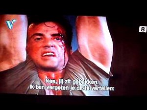 Judge Dredd-Nice Scene