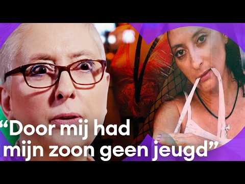 Mona was moeder en prostituee | De Verandering | EO