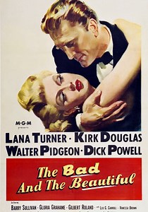 The Bad and the Beautiful - watch streaming online