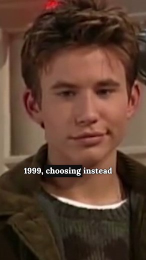 218K views · 1.3K reactions | Why Jonathan Taylor Thomas Ditched Home Improvement #JTT #Actors #HomeImprovement | The List | Facebook
