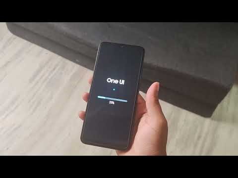 Samsung Mobile: Software Update Settings