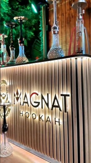 Backlit Sign Installation: Behind the scenes.