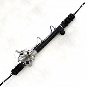 [Hot Item] 13188616 13292548 5900252 Power Steering Gear Box for Astra Nova Vectra Zafira 2006-2012