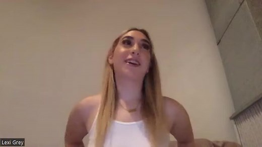 Lexi Gray Interview: Sweet and innocent gal that loves to push the envelope