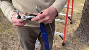 Zip Line Kit for Kids Adults : Up to 450Lbs 150FT Zipline for Backyard Outdoor with 100% Rust Proof Removable Trolley Swing Seat Safety Harness Spring Brake